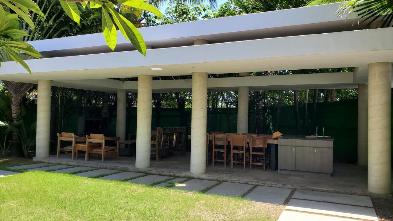 Fu Wan Cafe Villa Đông Cảng Ngoại thất bức ảnh
